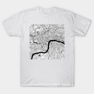 Streets of London T-Shirt